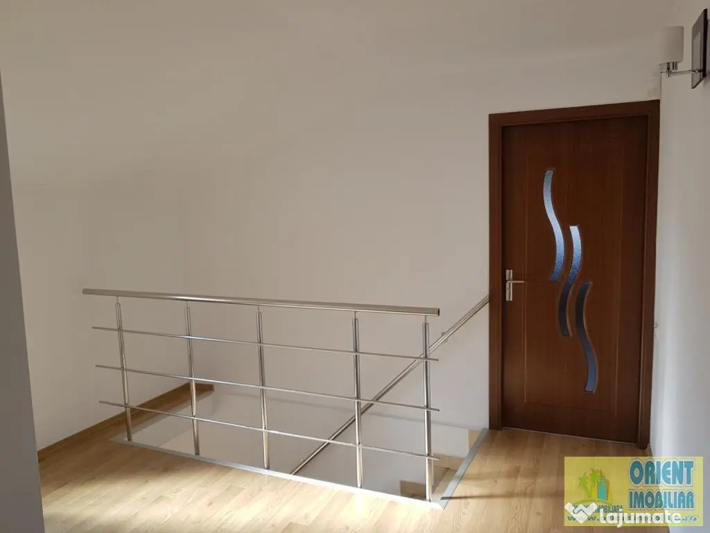 Lazu, vila, mobilata, gaze, inchirieri