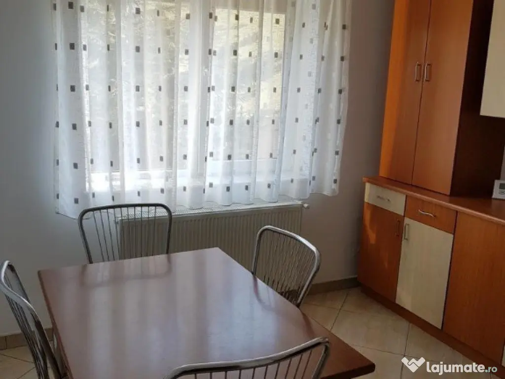 Lazu, vila, mobilata, gaze, inchirieri