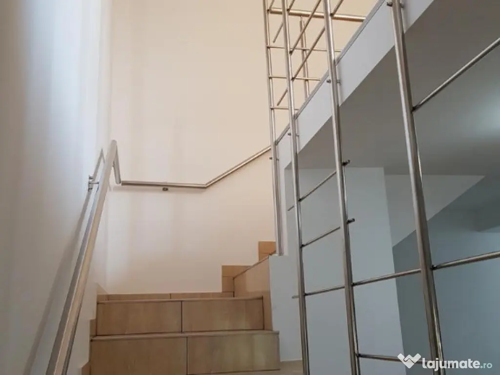 Lazu, vila, mobilata, gaze, inchirieri