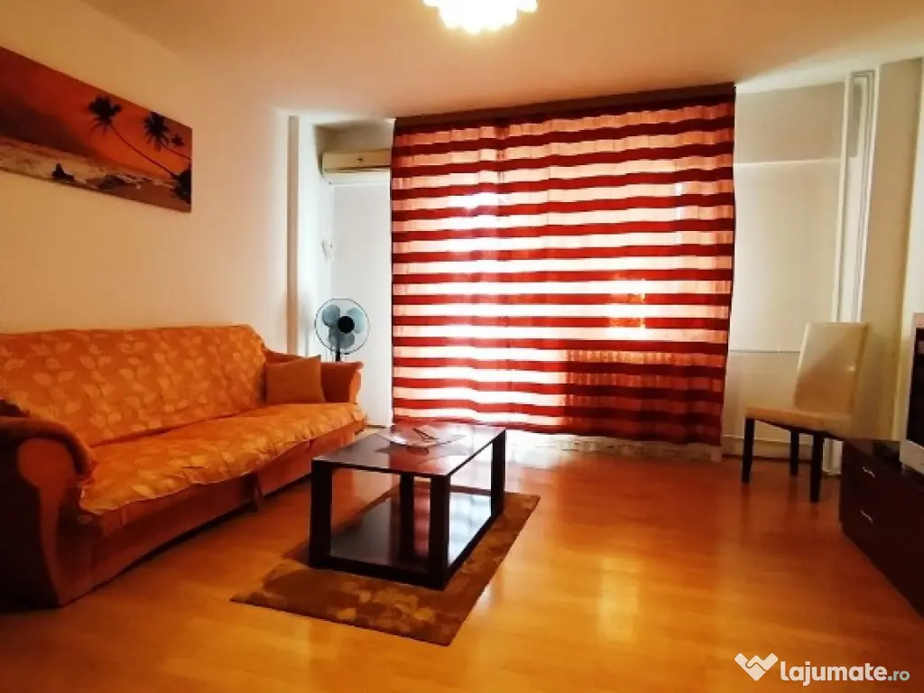 Unirii-Mamulari, spate magazin, decomandat, 3 min. metrou, etaj 2. 