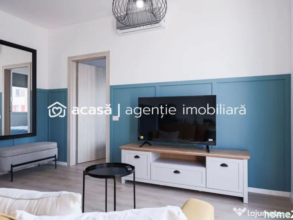 De vanzare PENTHOUSE într-un bloc nou marca ARED Comisio... 