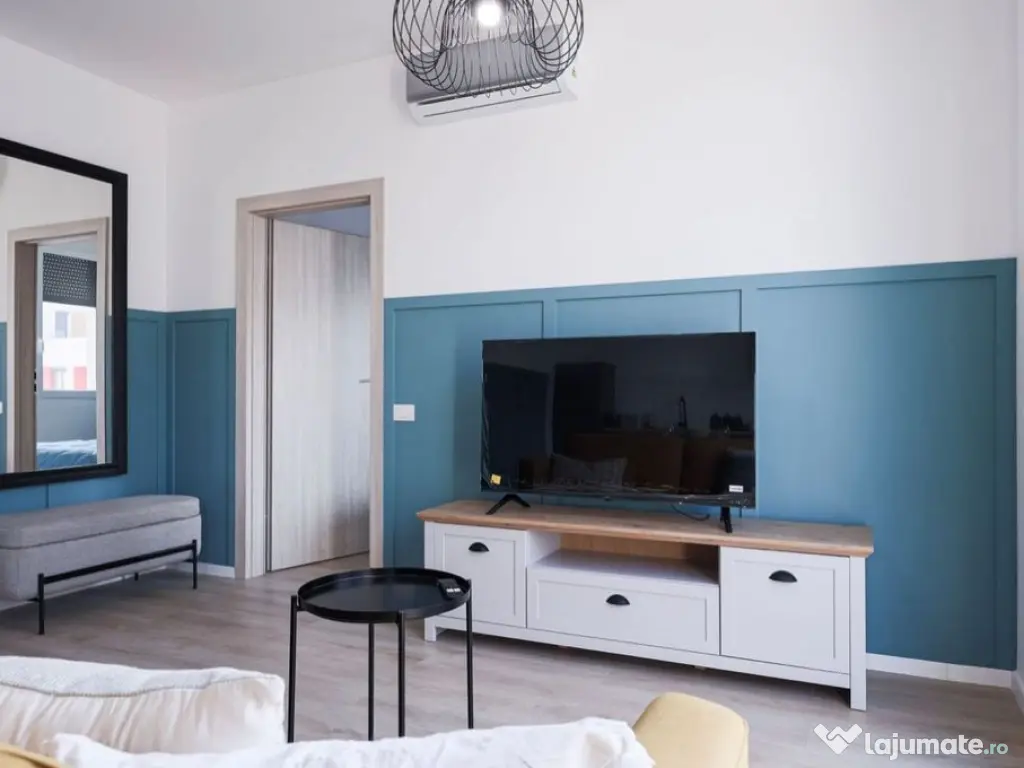 De vanzare PENTHOUSE într-un bloc nou marca ARED Comisio...