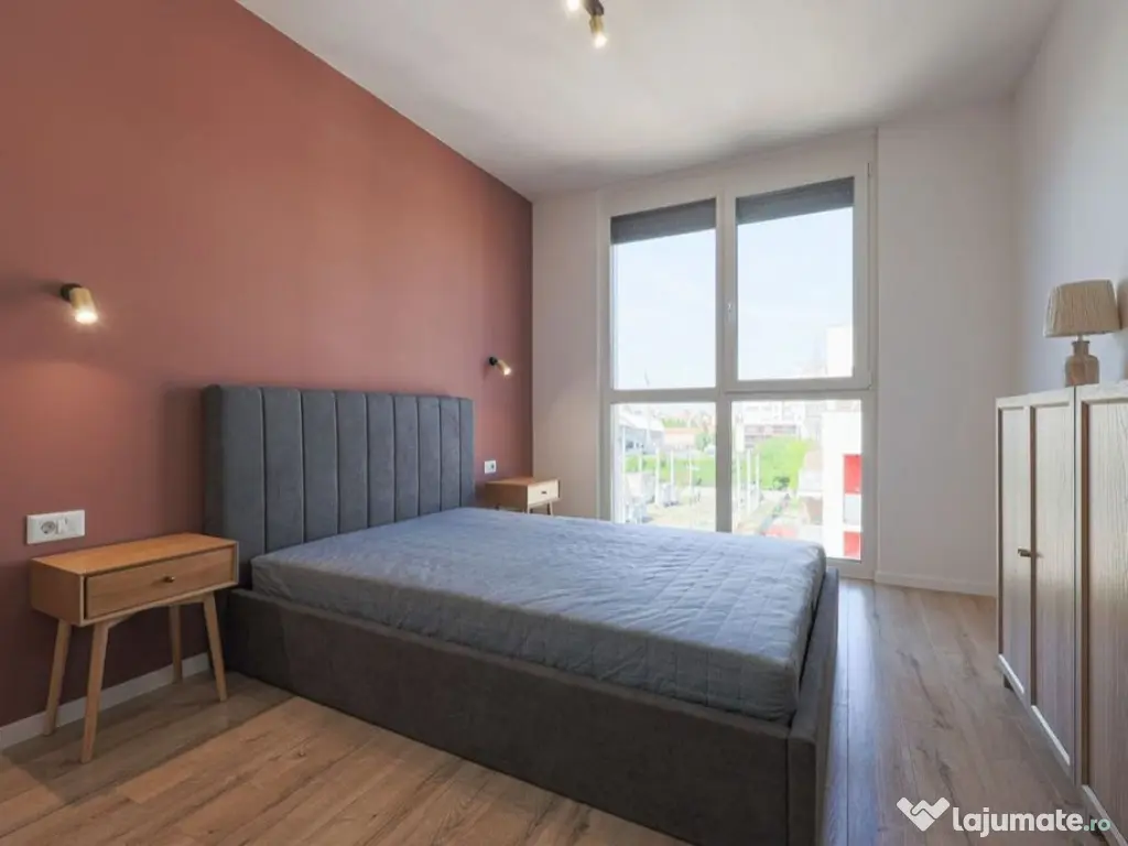 De vanzare PENTHOUSE într-un bloc nou marca ARED Comisio...