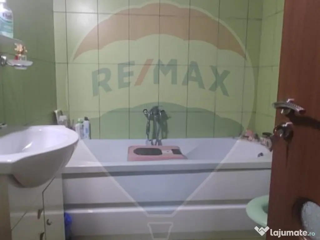 Apartament 67 mp util de vanzare Orizont 2 Paleu, zona me... 