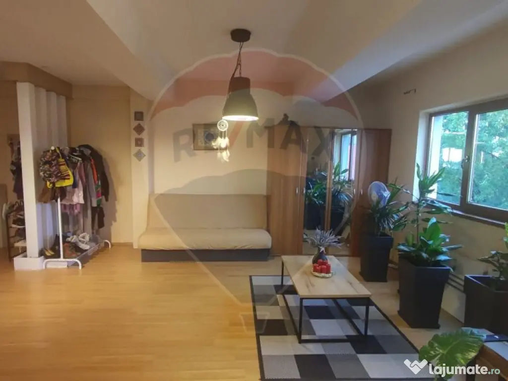 Apartament 67 mp util de vanzare Orizont 2 Paleu, zona me... 