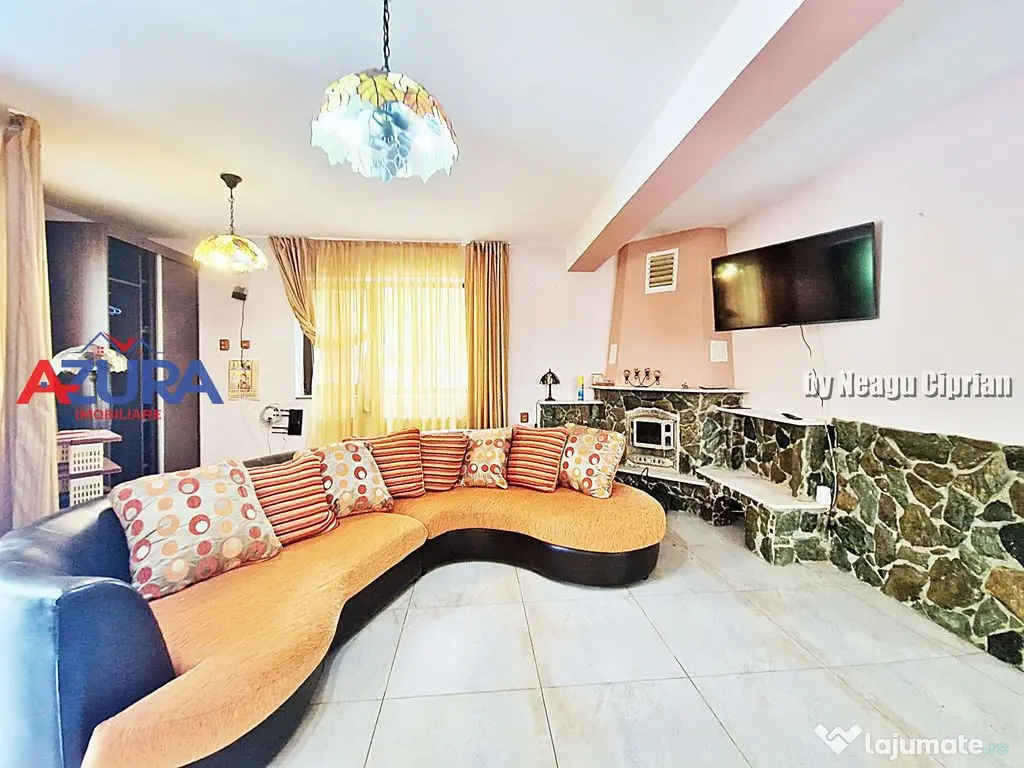 Casă de vacanță în pădure, 10 km de Pitești - Babana 