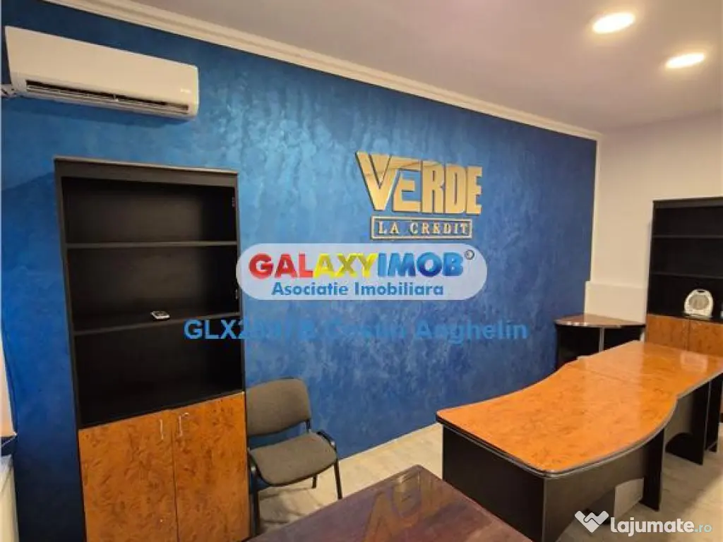 Oportunitate investitie: Spatiu Birou Palatul Ugir - Piata R 