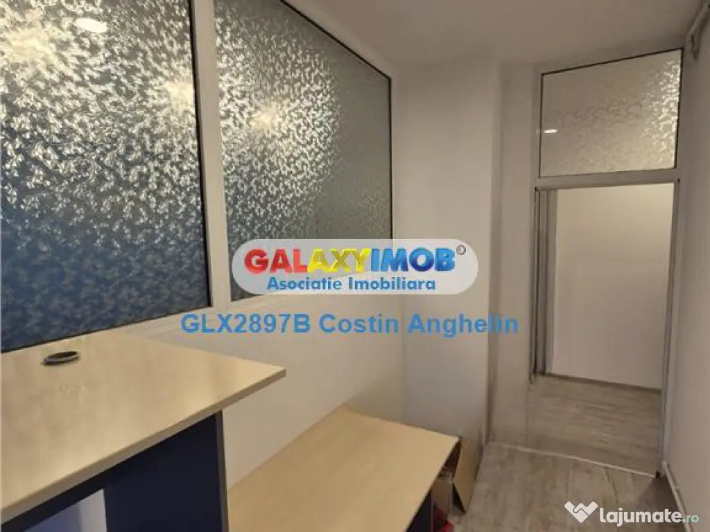 Oportunitate investitie: Spatiu Birou Palatul Ugir - Piata R 