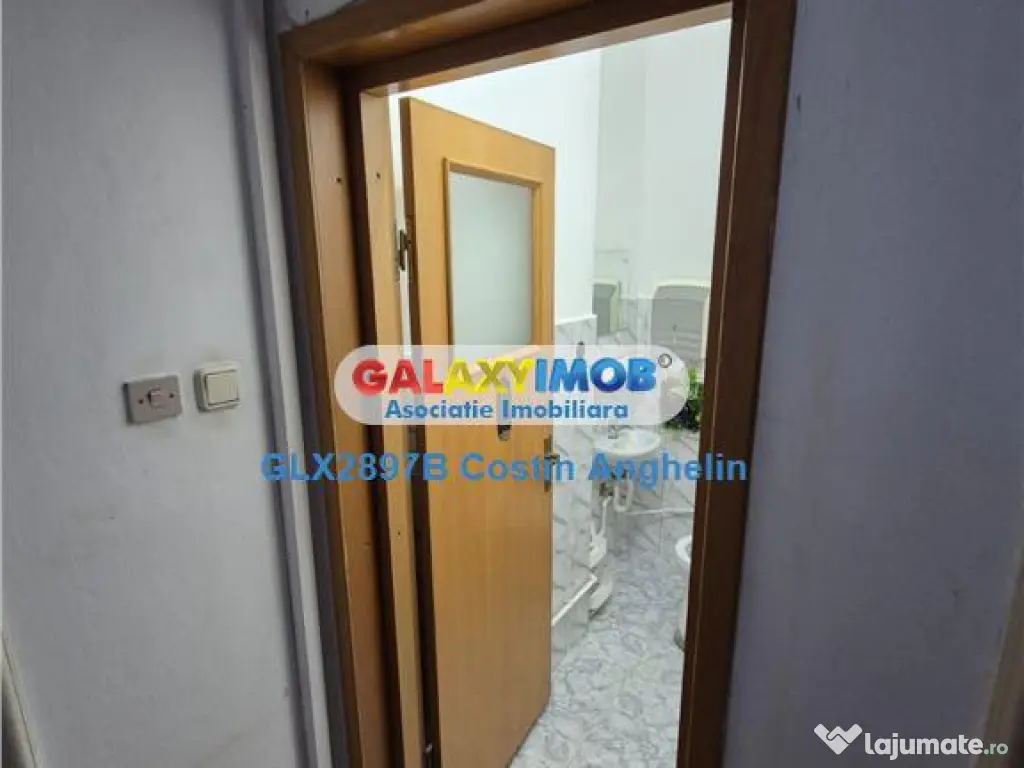 Oportunitate investitie: Spatiu Birou Palatul Ugir - Piata R 