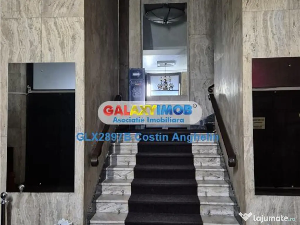 Oportunitate investitie: Spatiu Birou Palatul Ugir - Piata R 