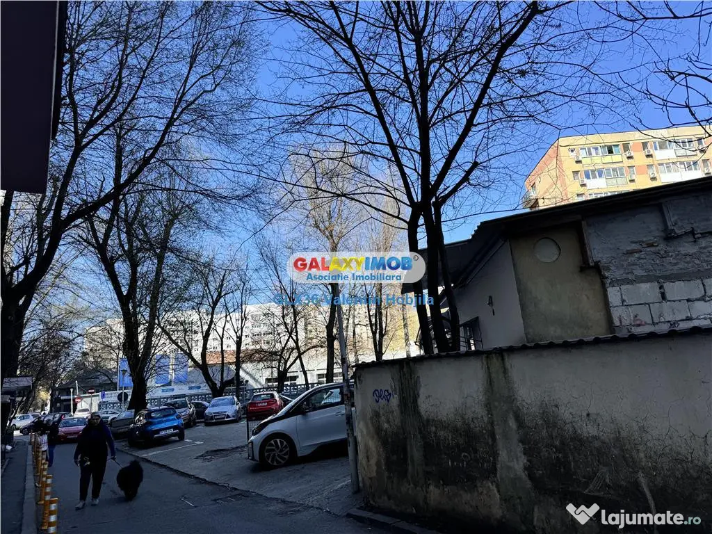 3 terenuri Militari Veteranilor Metrou 170 mp-319 mp-499 m