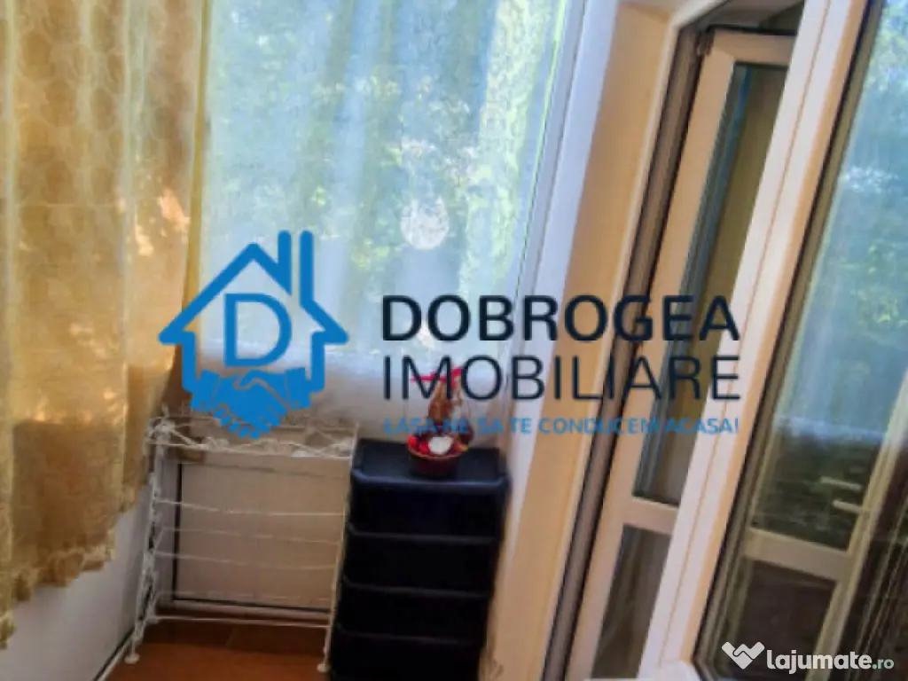 APARTAMENT 3 CAMERE DECOMANDAT, ETAJ 1