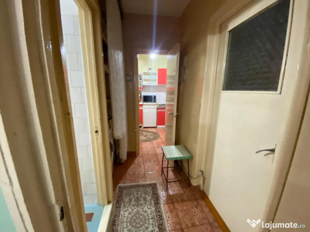 Apartament 2 camere - Tomis Nord/Zodiac, Constanta 