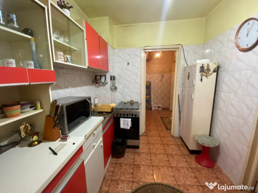 Apartament 2 camere - Tomis Nord/Zodiac, Constanta 