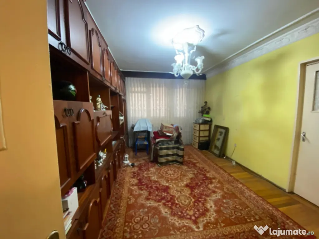 Apartament 2 camere - Tomis Nord/Zodiac, Constanta 