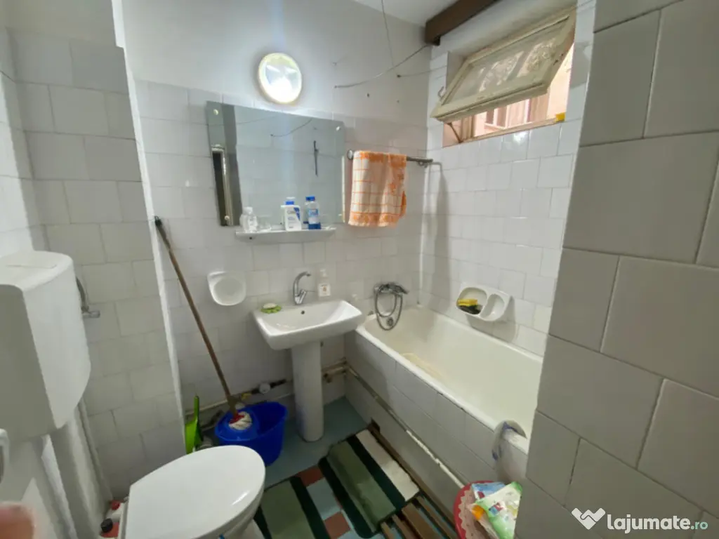 Apartament 2 camere - Tomis Nord/Zodiac, Constanta 