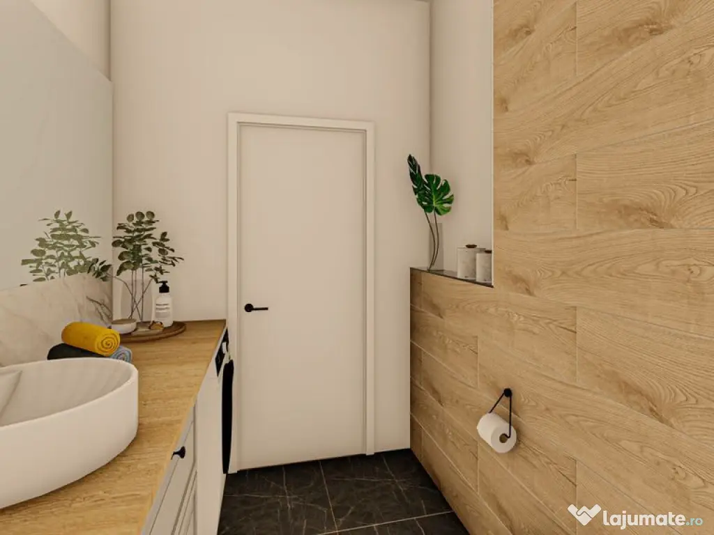 Investiție premium în Arad – apartament nou lângă A... 