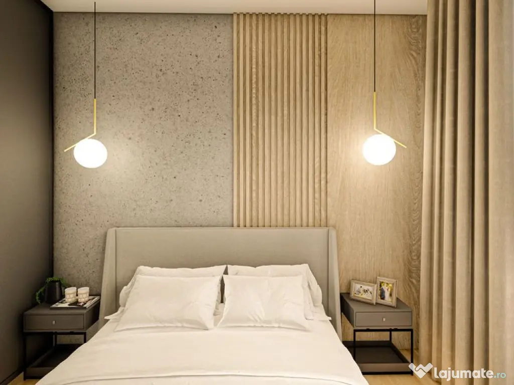 Investiție premium în Arad – apartament nou lângă A... 