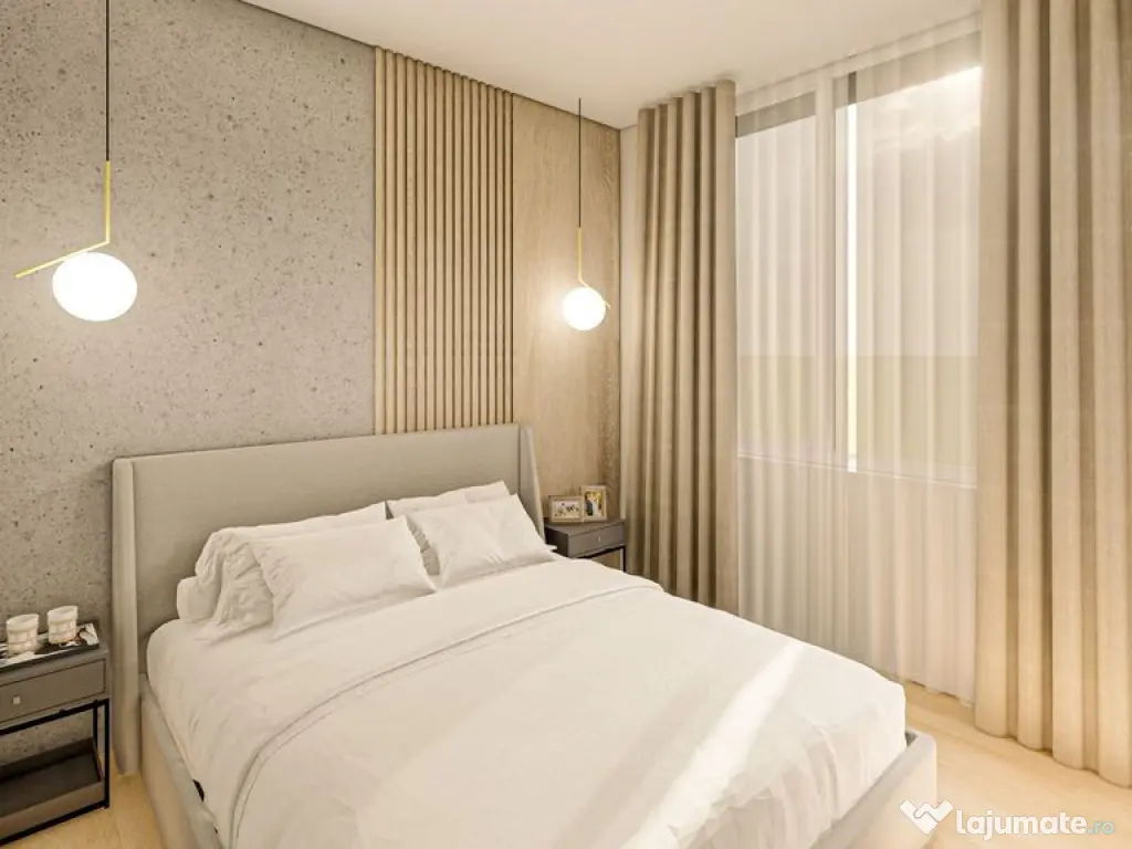 Investiție premium în Arad – apartament nou lângă A... 