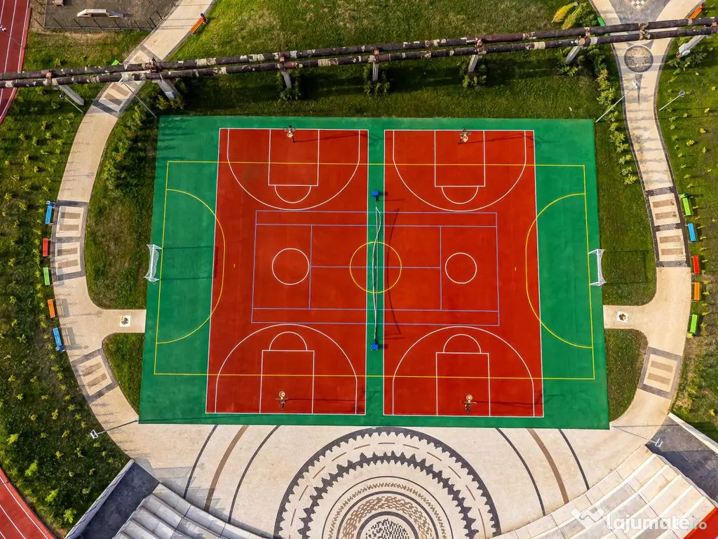 Investiție premium în Arad – apartament nou lângă A... 