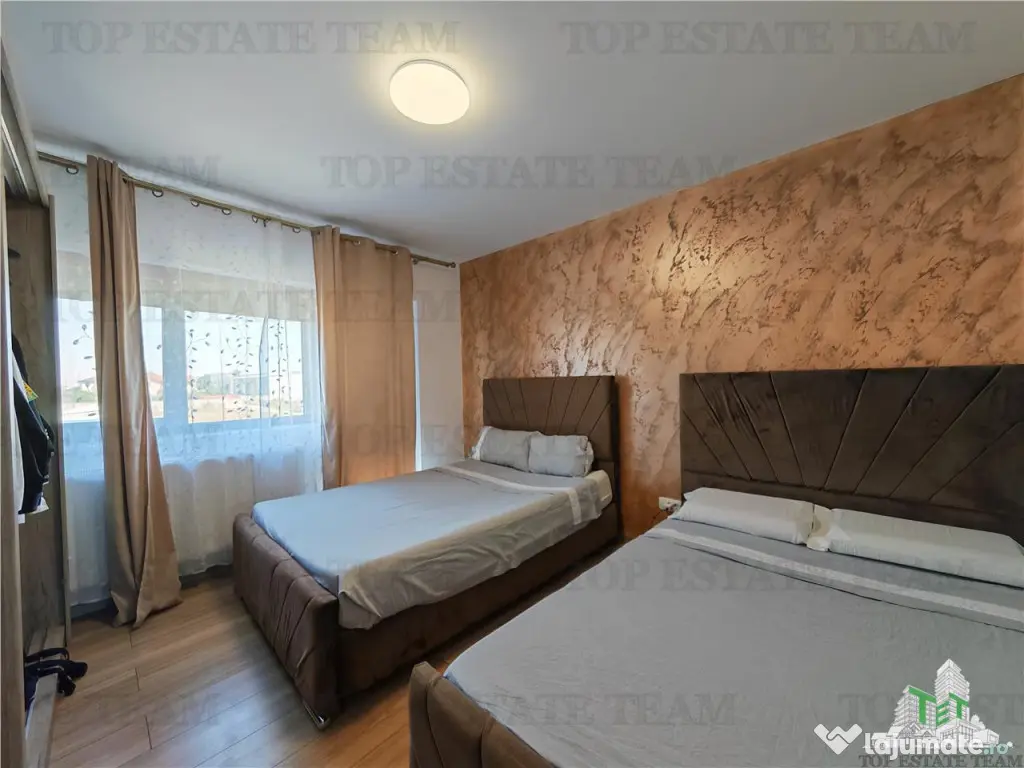 Vila moderna in Balotesti 