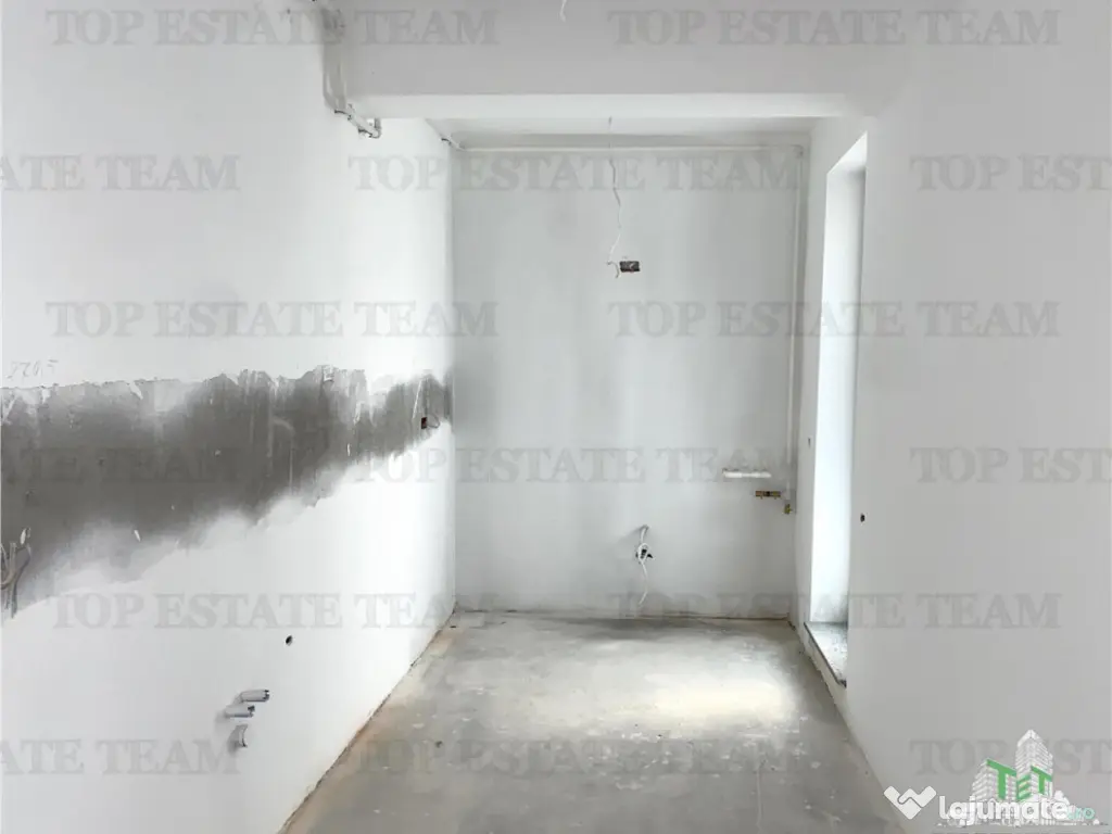 Apartament 3 camere in bloc nou, adiacent metrou Obor 