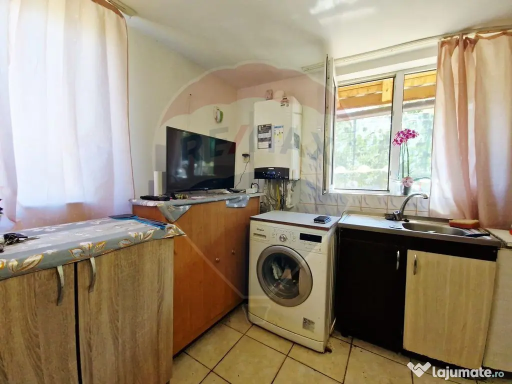 Casă Bariera Valcii - teren 205 mp 