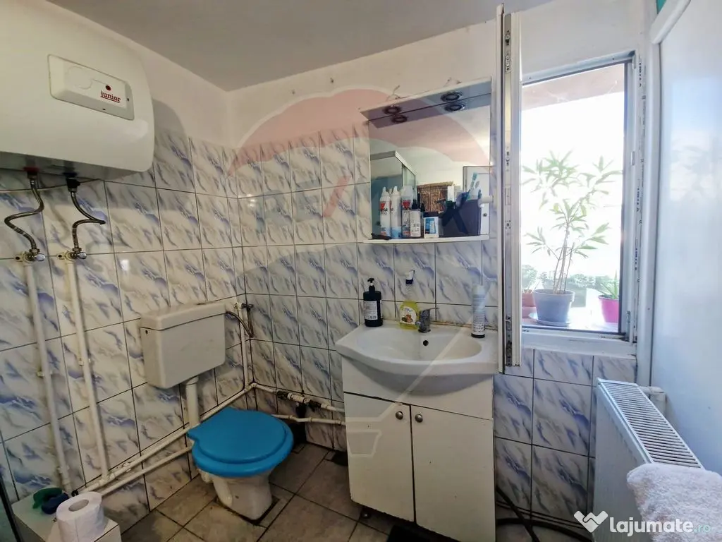 Casă Bariera Valcii - teren 205 mp 