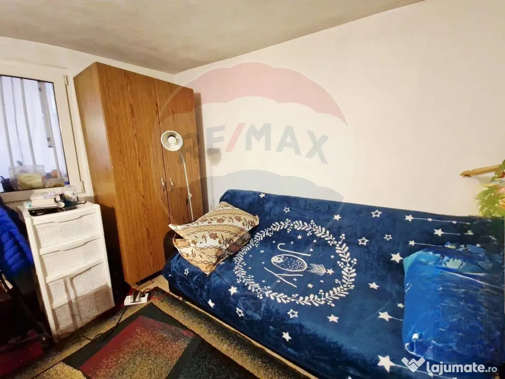 Casă Bariera Valcii - teren 205 mp 