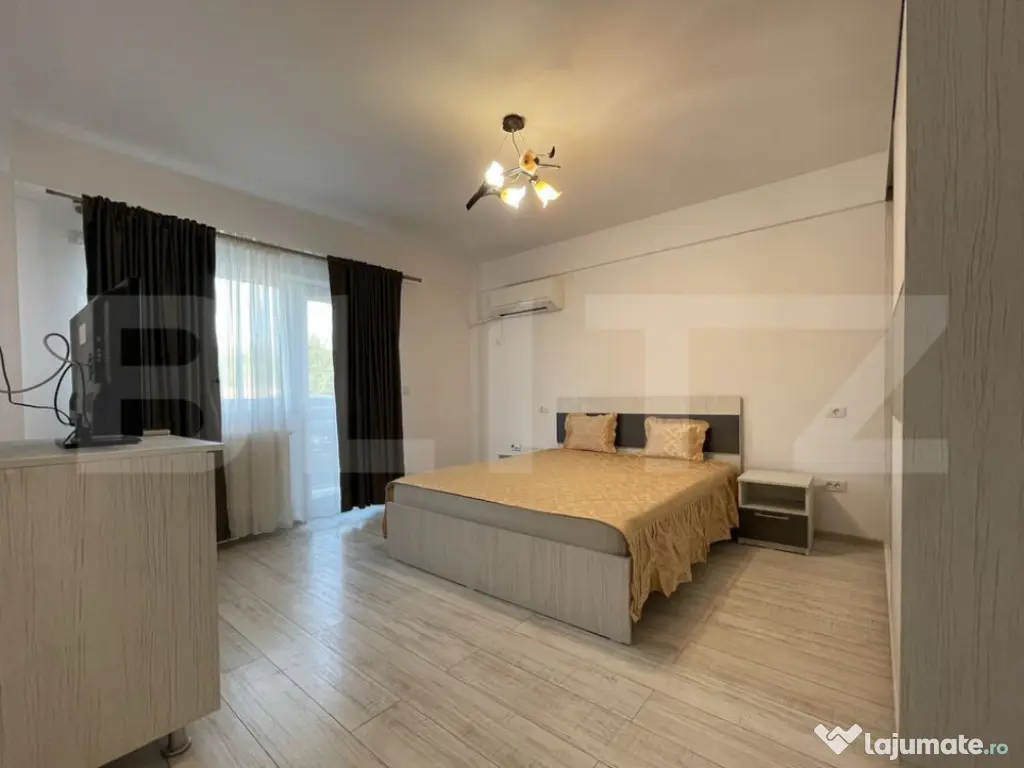 Apartament 1 cameră | Parcare | Moara de Vânt