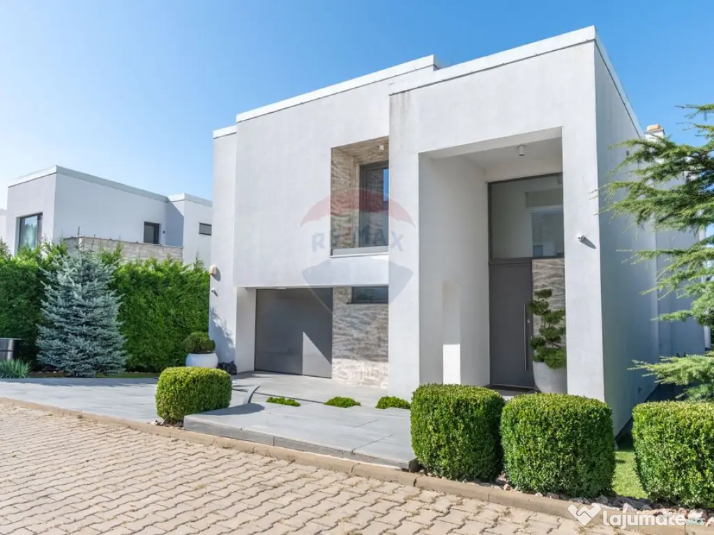 Casa de lux de vanzare in White House Residence 