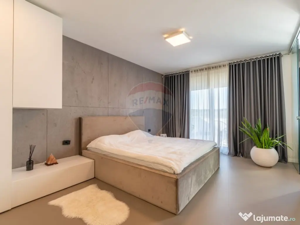 Casa de lux de vanzare in White House Residence 