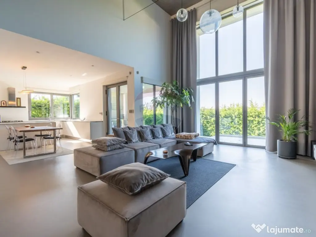 Casa de lux de vanzare in White House Residence 