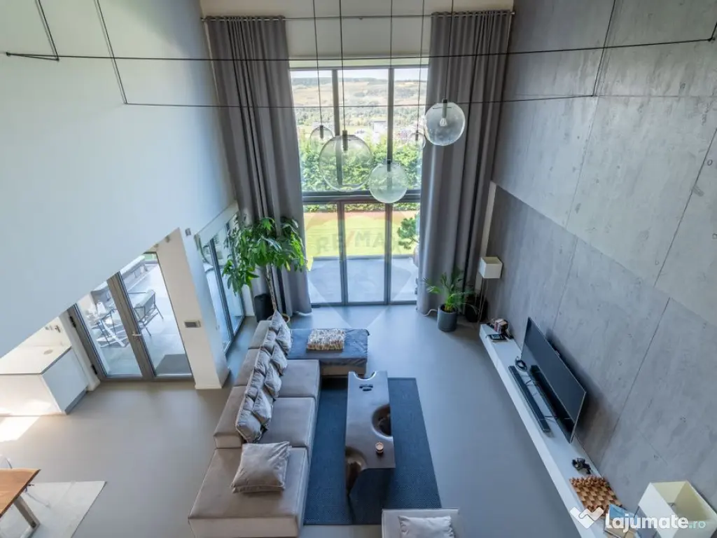 Casa de lux de vanzare in White House Residence 