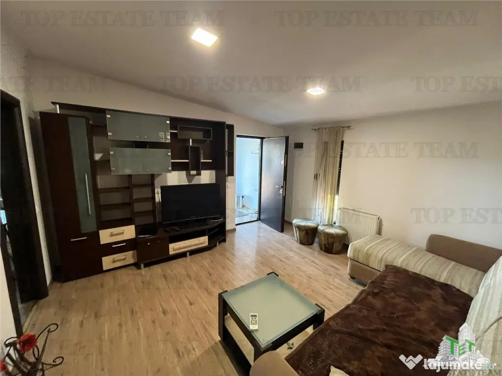 Apartament 3 camere cu terasa spatioasa in zona Sebastian 