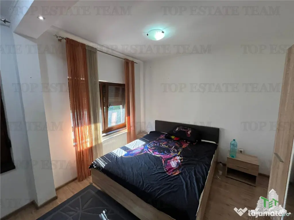 Apartament 3 camere cu terasa spatioasa in zona Sebastian 