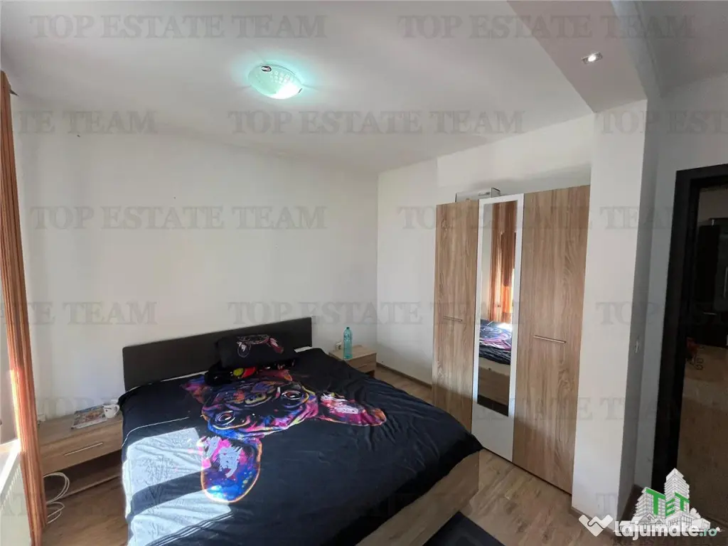 Apartament 3 camere cu terasa spatioasa in zona Sebastian 