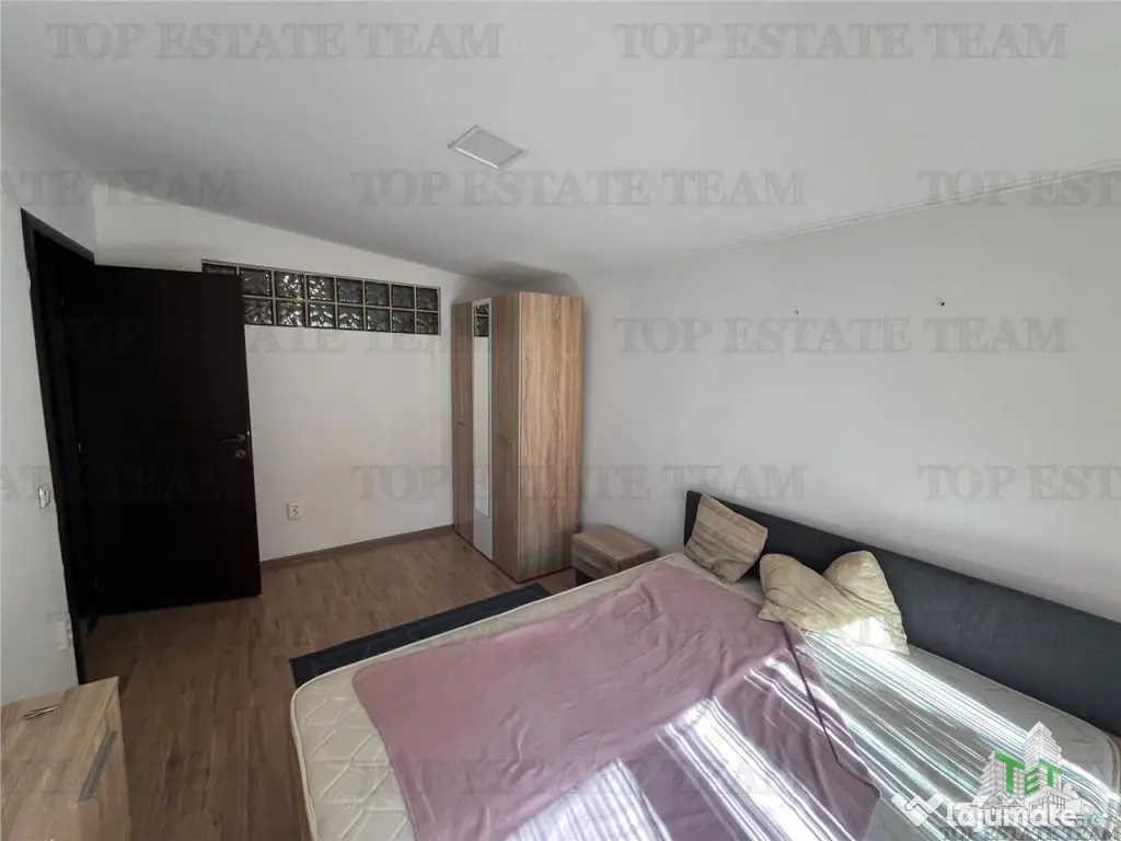 Apartament 3 camere cu terasa spatioasa in zona Sebastian 