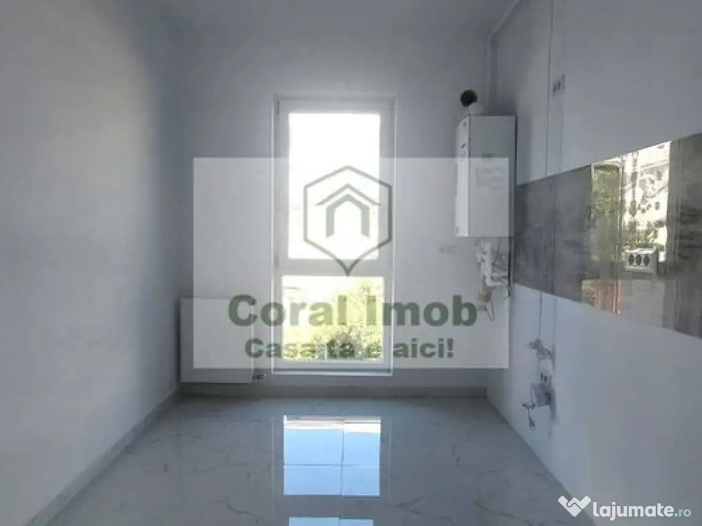 Vanzare Apartament 2 camere decomandate parcare, boxa ,Do... 