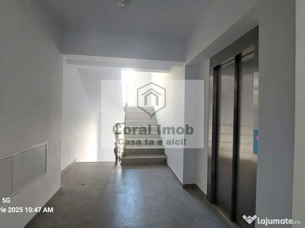 Vanzare Apartament 2 camere decomandate parcare, boxa ,Do... 