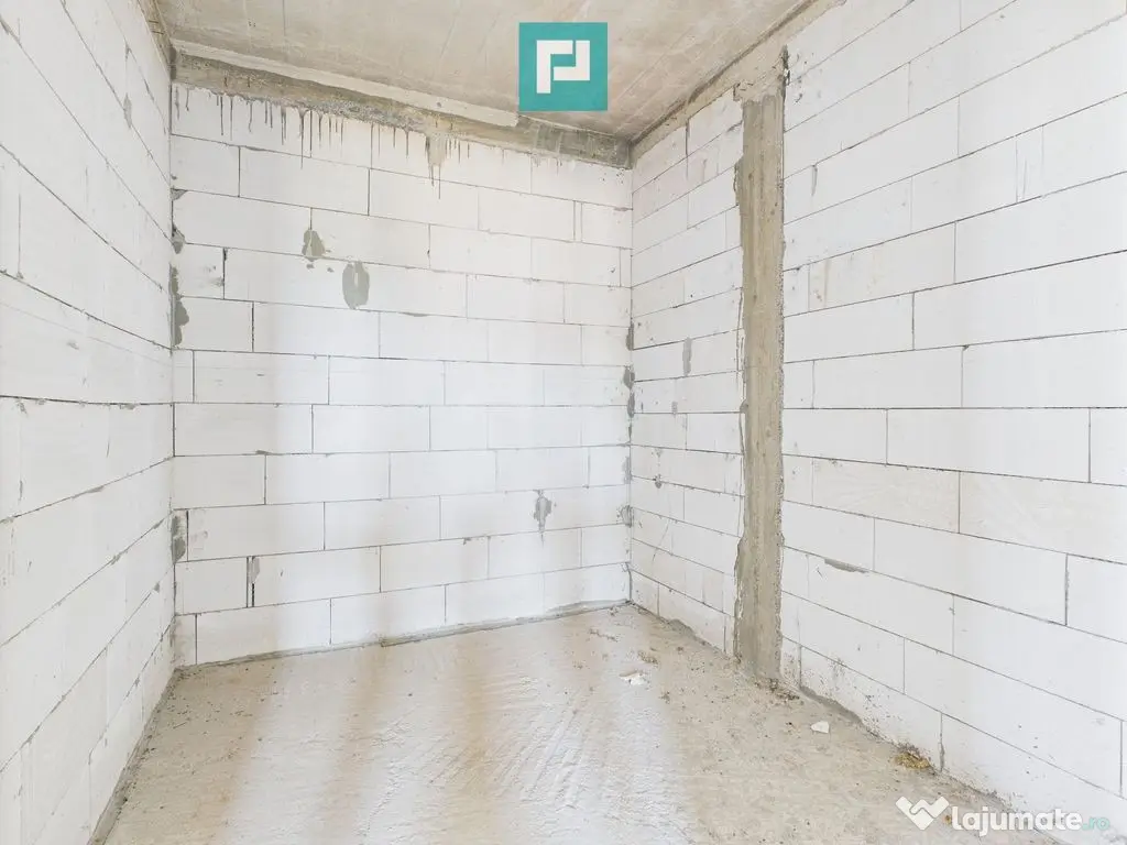 Casă nouă la roșu de vânzare în Mândruloc 