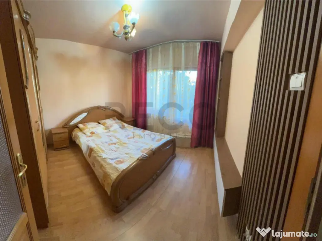 Reco Apartament 3 camere in Beius 