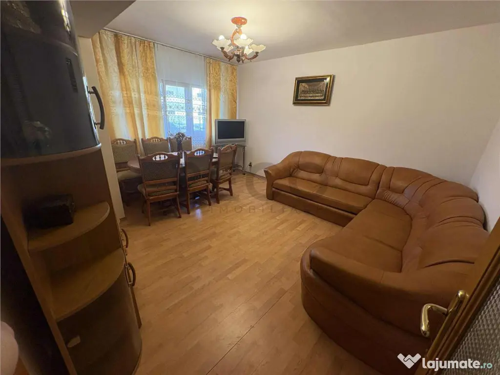 Reco Apartament 3 camere in Beius 