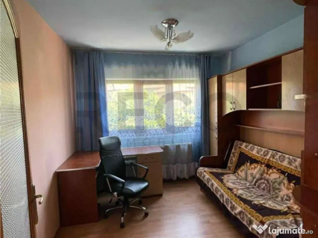 Reco Apartament 3 camere in Beius 