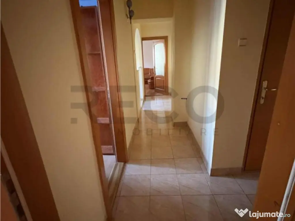 Reco Apartament 3 camere in Beius 