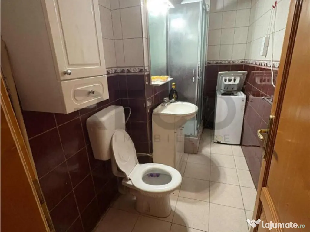 Reco Apartament 3 camere in Beius 