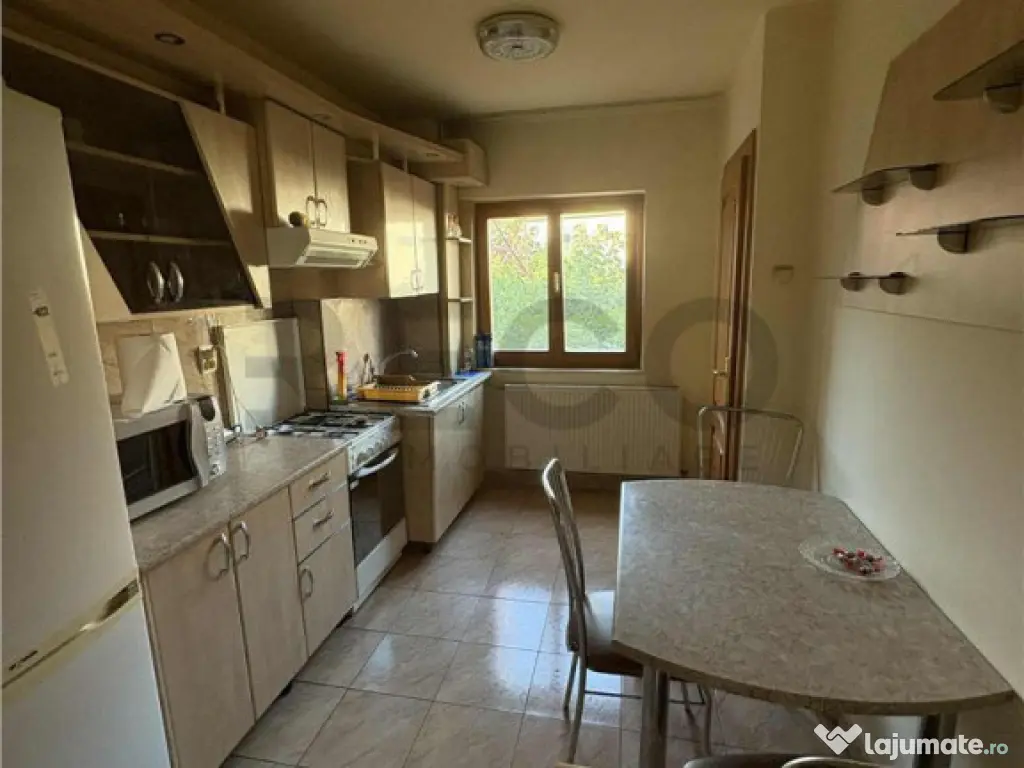 Reco Apartament 3 camere in Beius 