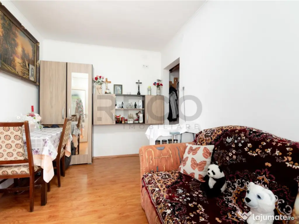RECO, APARTAMENT 2 CAMERE, VELENTA 