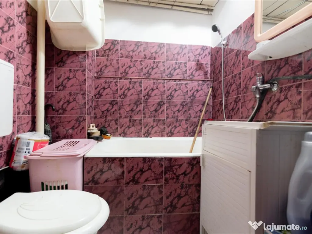 RECO, APARTAMENT 2 CAMERE, VELENTA 