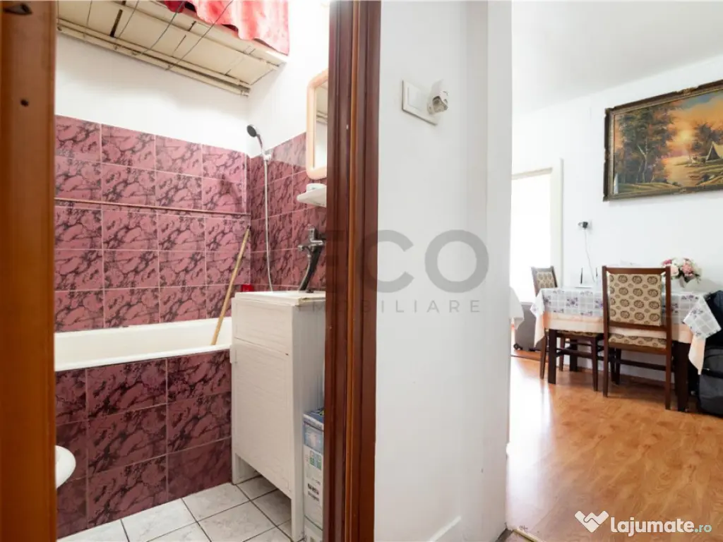 RECO, APARTAMENT 2 CAMERE, VELENTA 